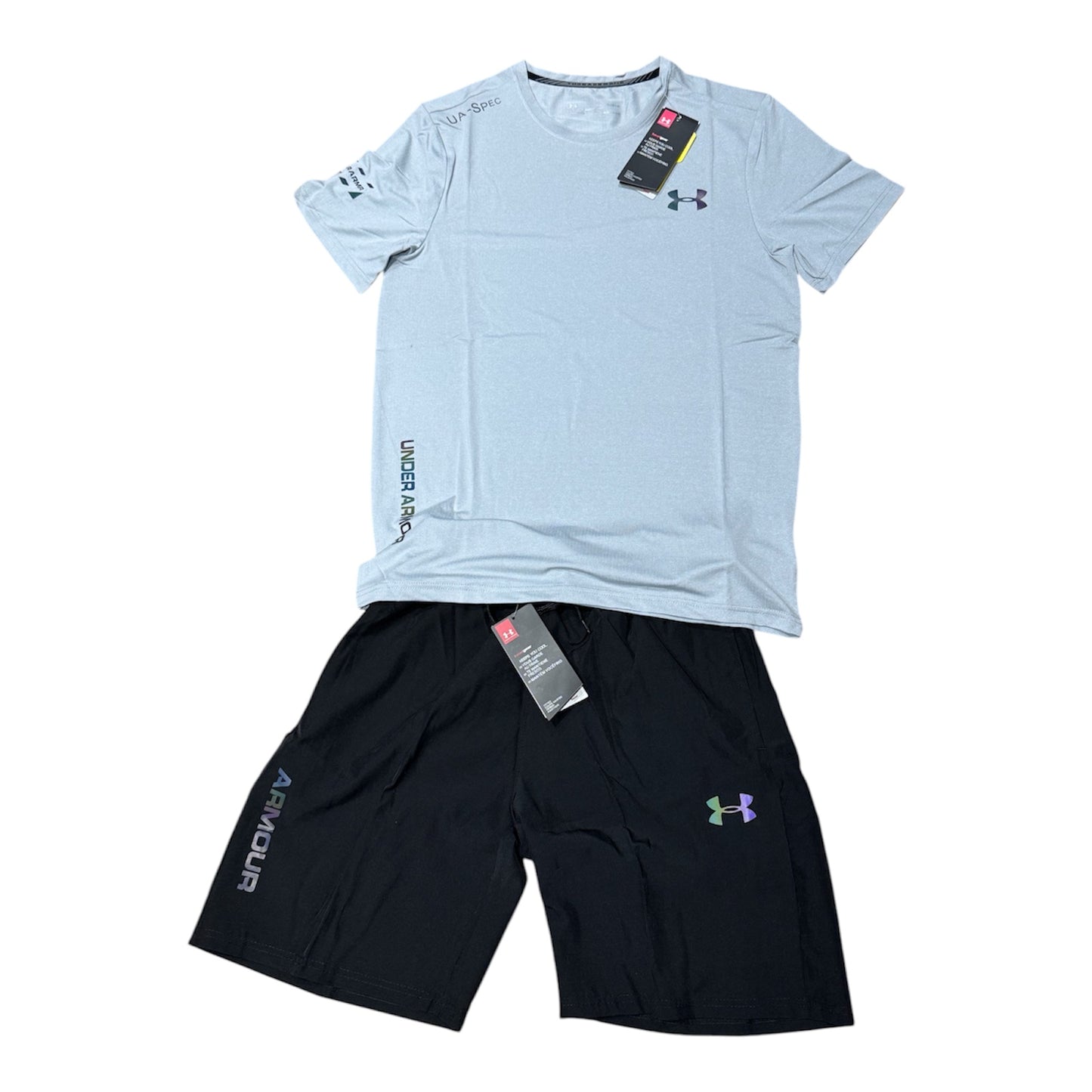 Under Armour Set