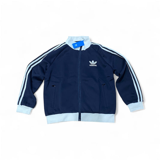 Adidas Originals Classics Track Top Navy