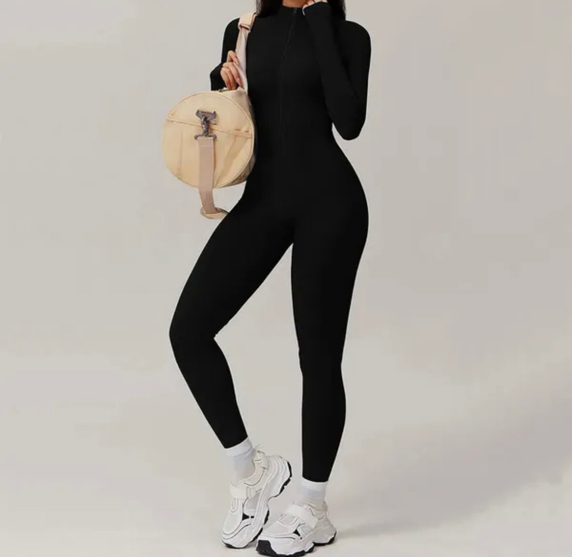 Women’s Tracksuit Yoga Set