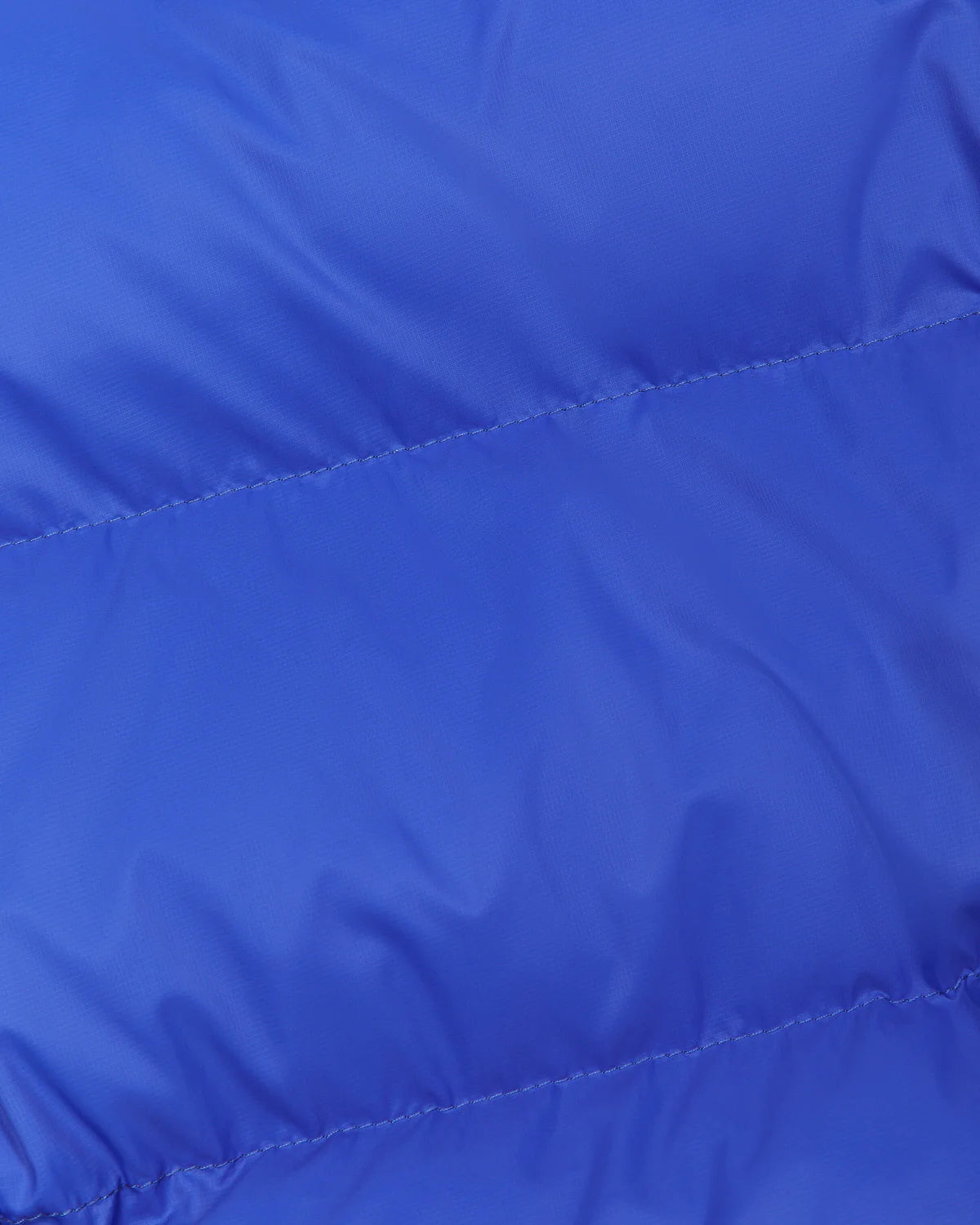 IT’S A SECRET PUFFER - BLUE