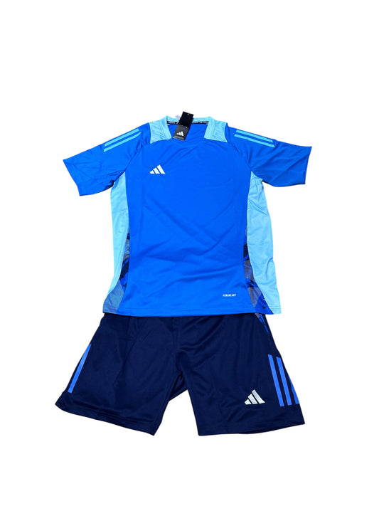 Adidas Climacool Set Blue/Navy