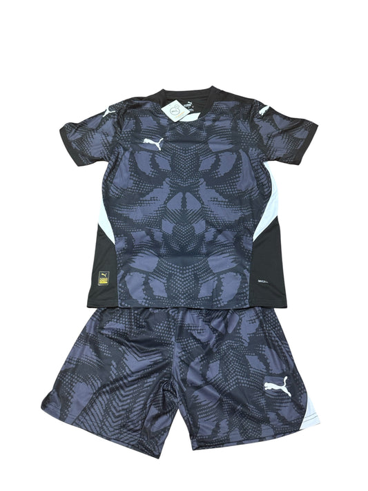 Puma Flex Tech Set Black