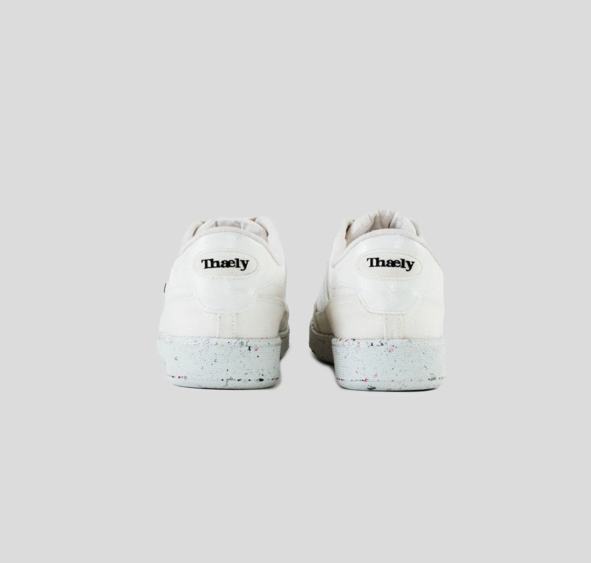 Cloud White Y2K Pro Sustainable Sneakers