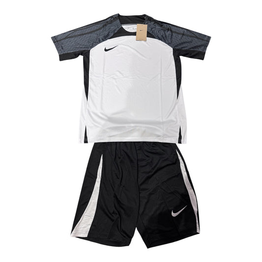 Nike Strike Set Black/White
