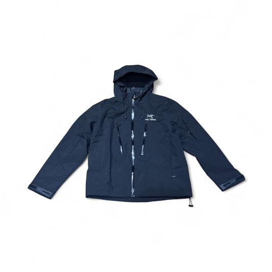Arc'teryx Beta GORE-TEX Jacket Black