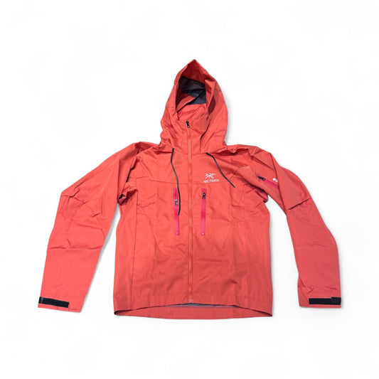 Arc'teryx Squamish Hoody