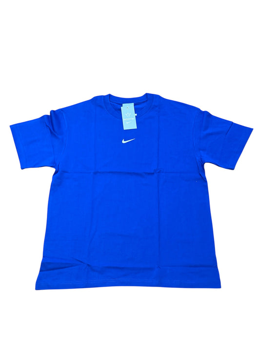 Nike Nocta Tee Blue