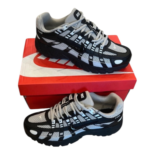 Nike P-6000 Cool Grey