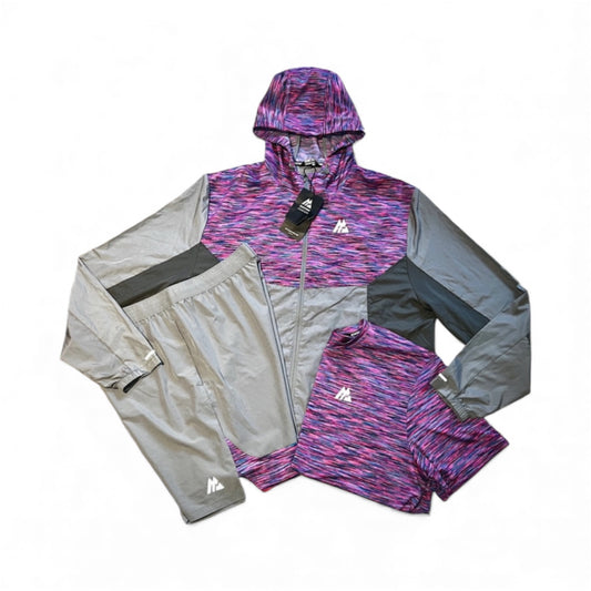 Montirex Trail 3.0 Set