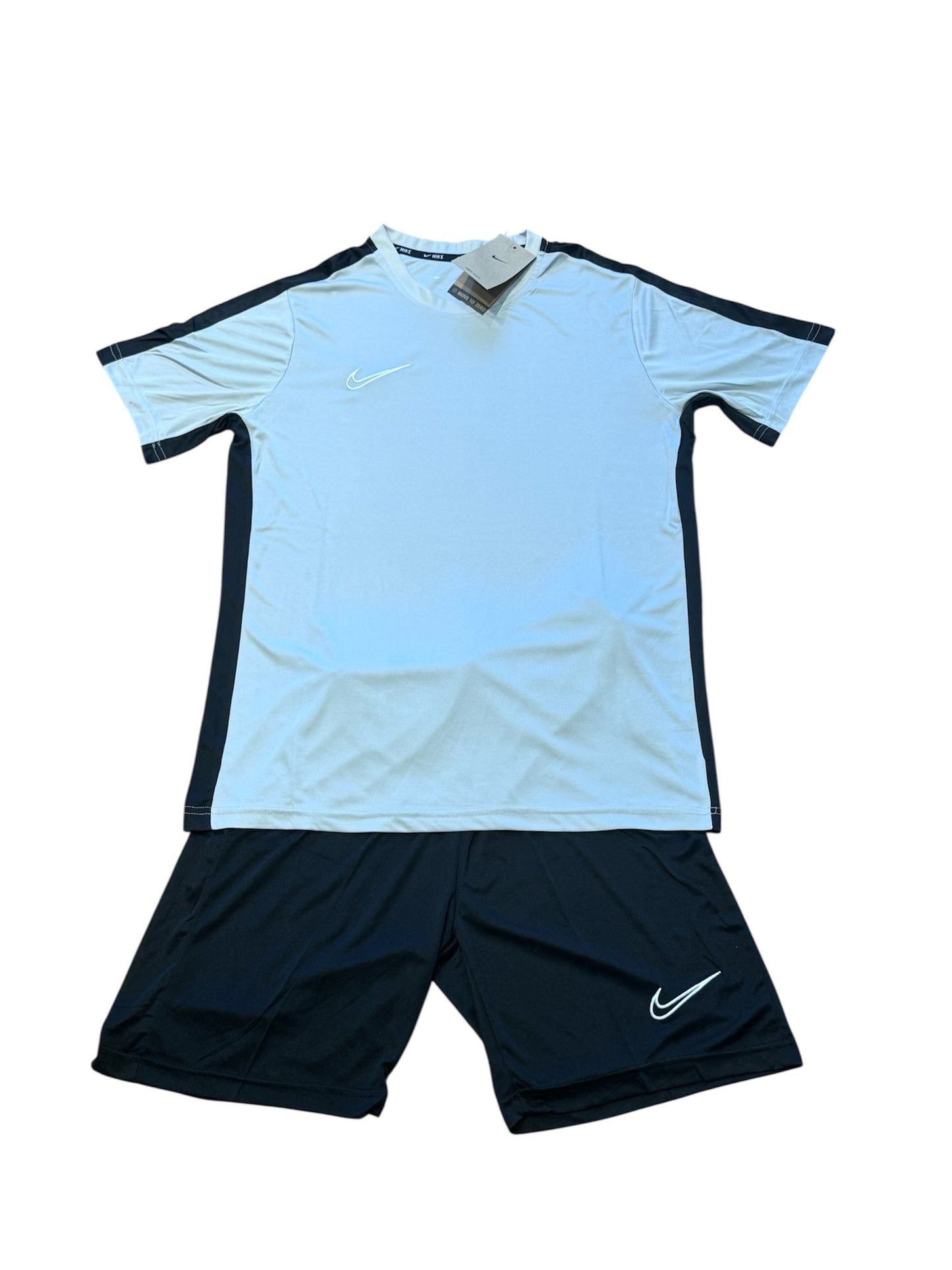 Nike Park Set Grey
