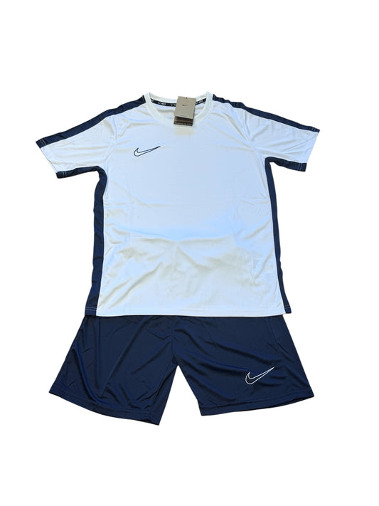 Nike Park Set White