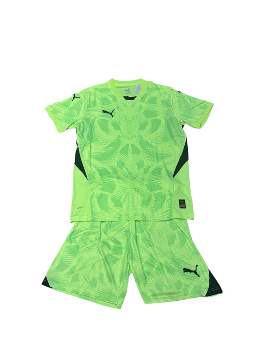 Puma Flex Tech Set Green