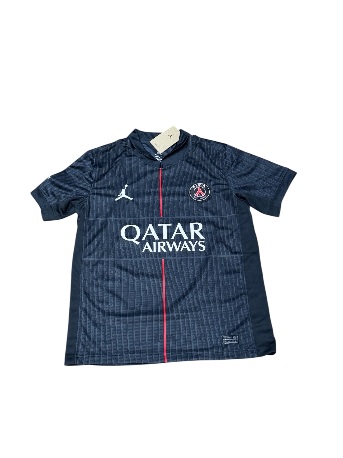 Jordan Paris Saint Germain 2025/26 Fourth Shirt
