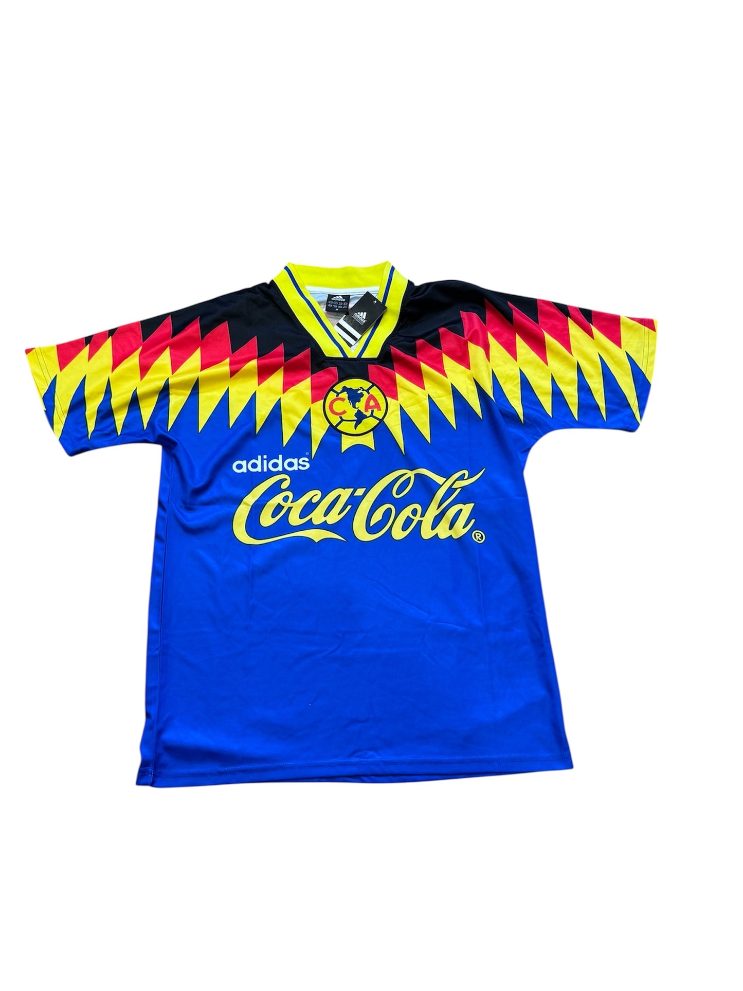 Club America 94/96 Away Shirt