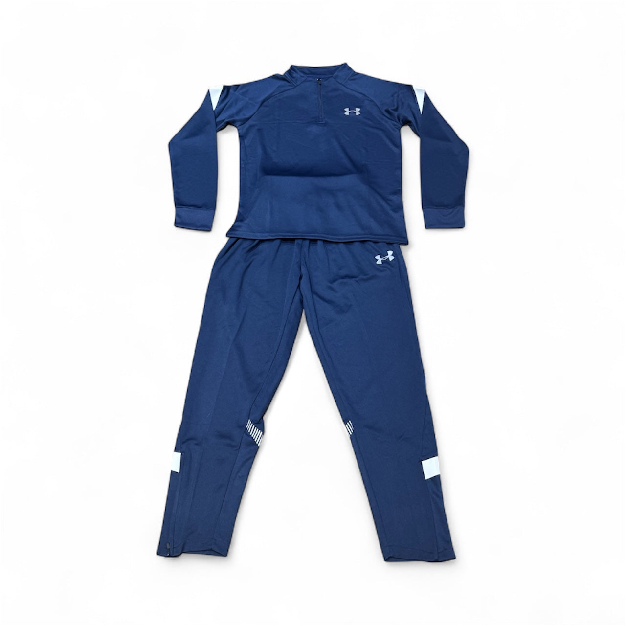 Under Armour Utility Set Navy