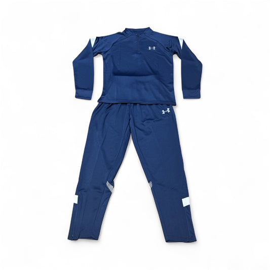 Under Armour Utility Set Navy