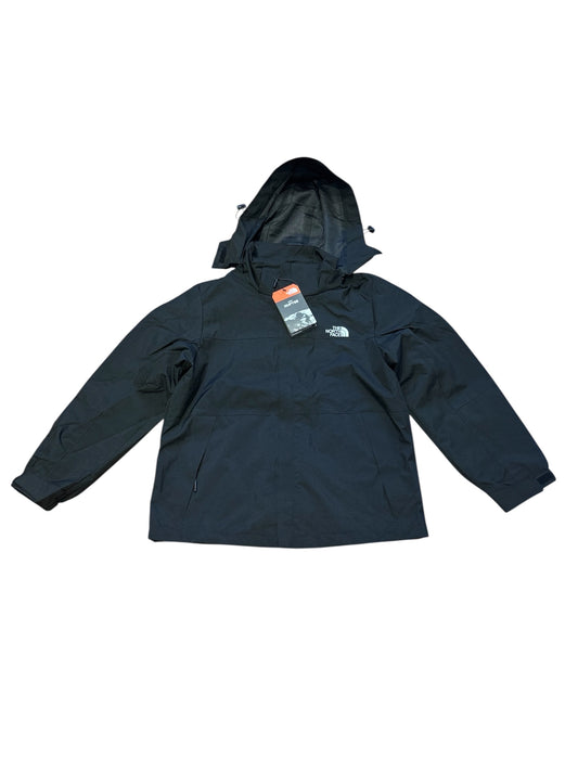 North Face Quest Jacket Black