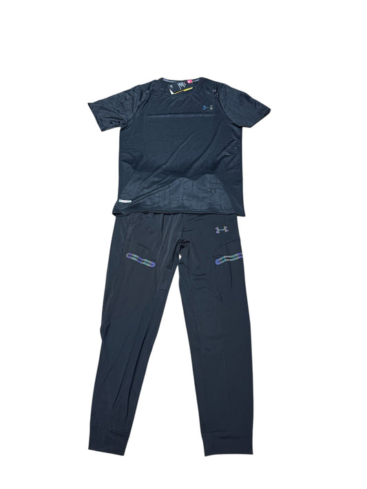 Under Armour Track Set