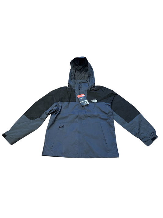 North Face Quest Jacket Grey