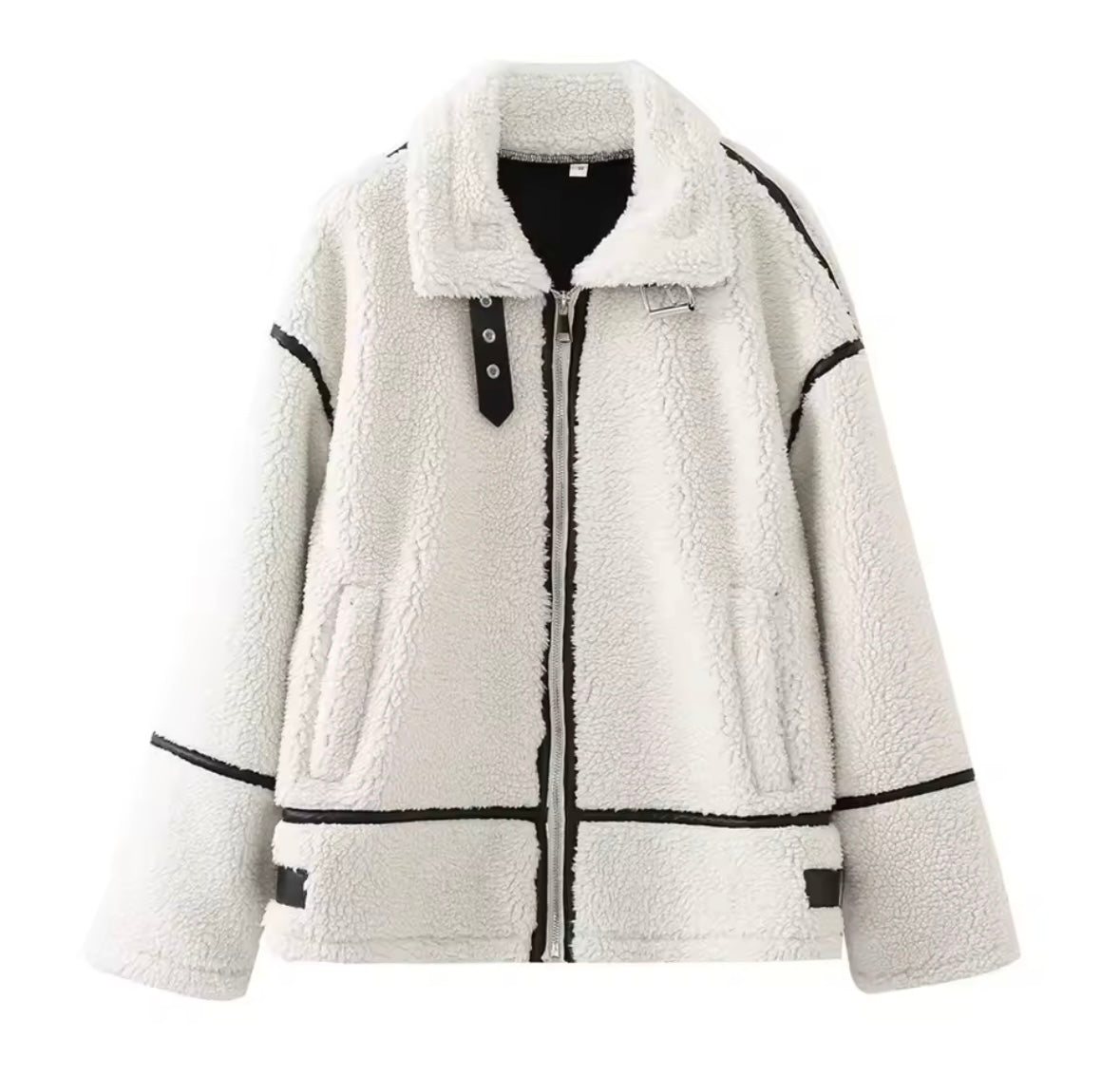 Autumn New Women's Coat