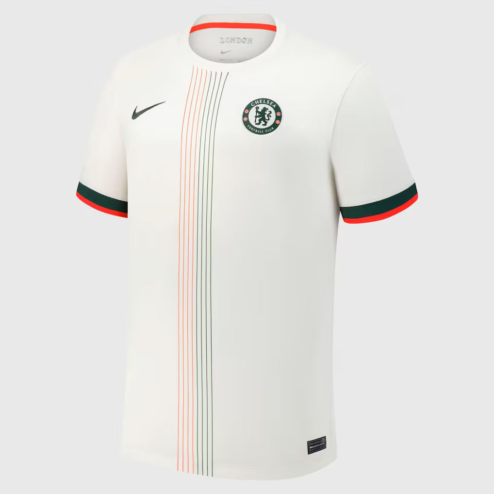 Nike Chelsea FC 25/26 Away Shirt