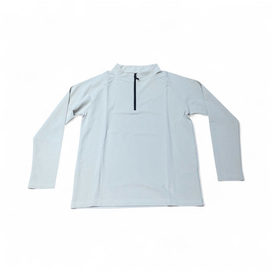 Lululemon Soft Jersey Half Zip