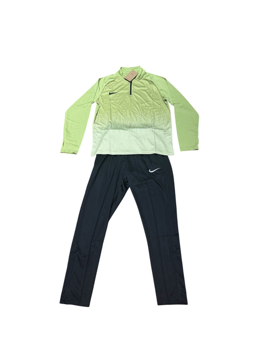 Nike Dri-Fit Set Light Green