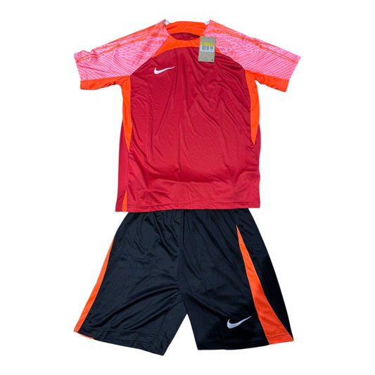 Nike Strike Set Red/Black