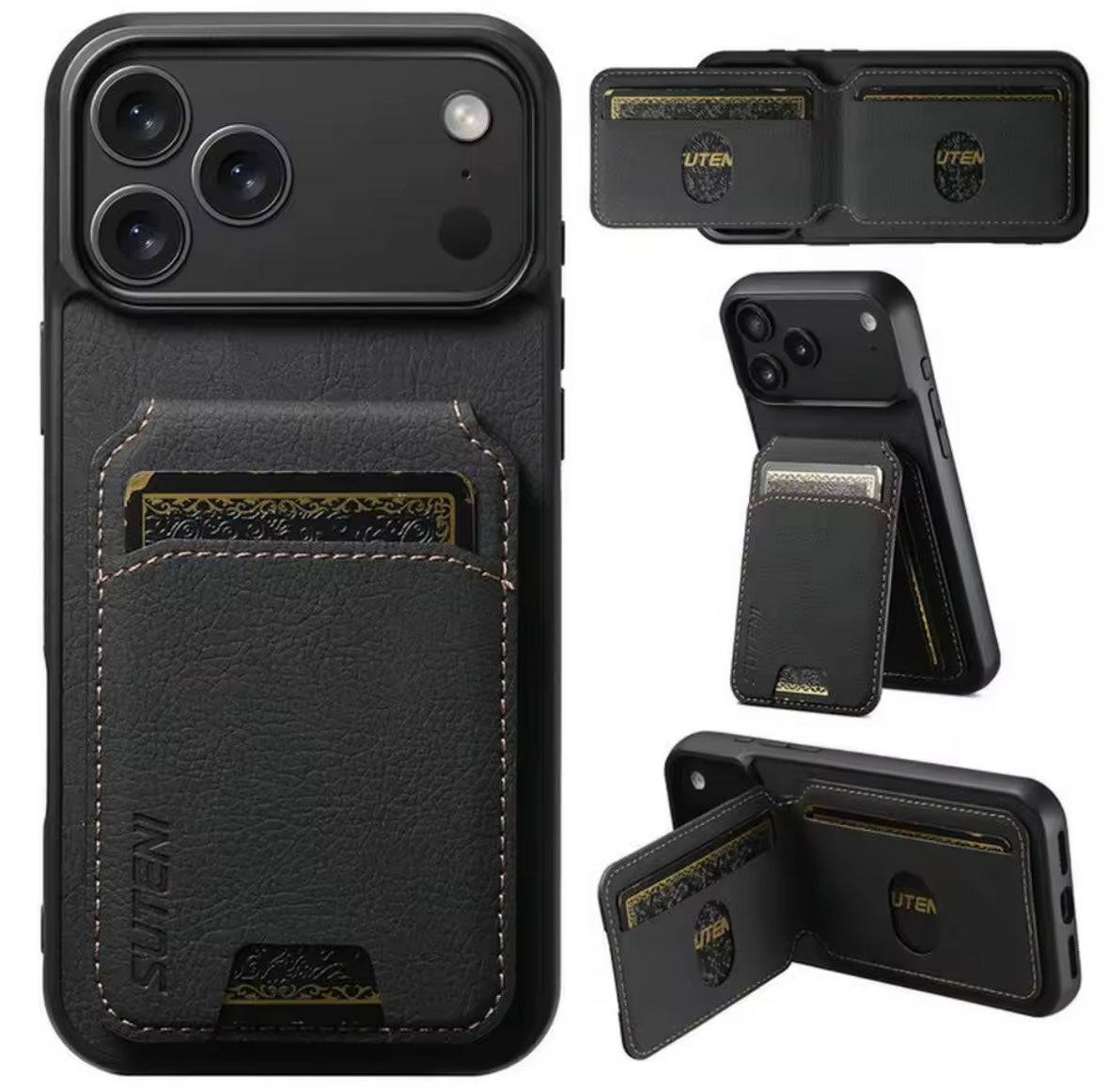 Phone Case For iPhone17 Pro Max Air