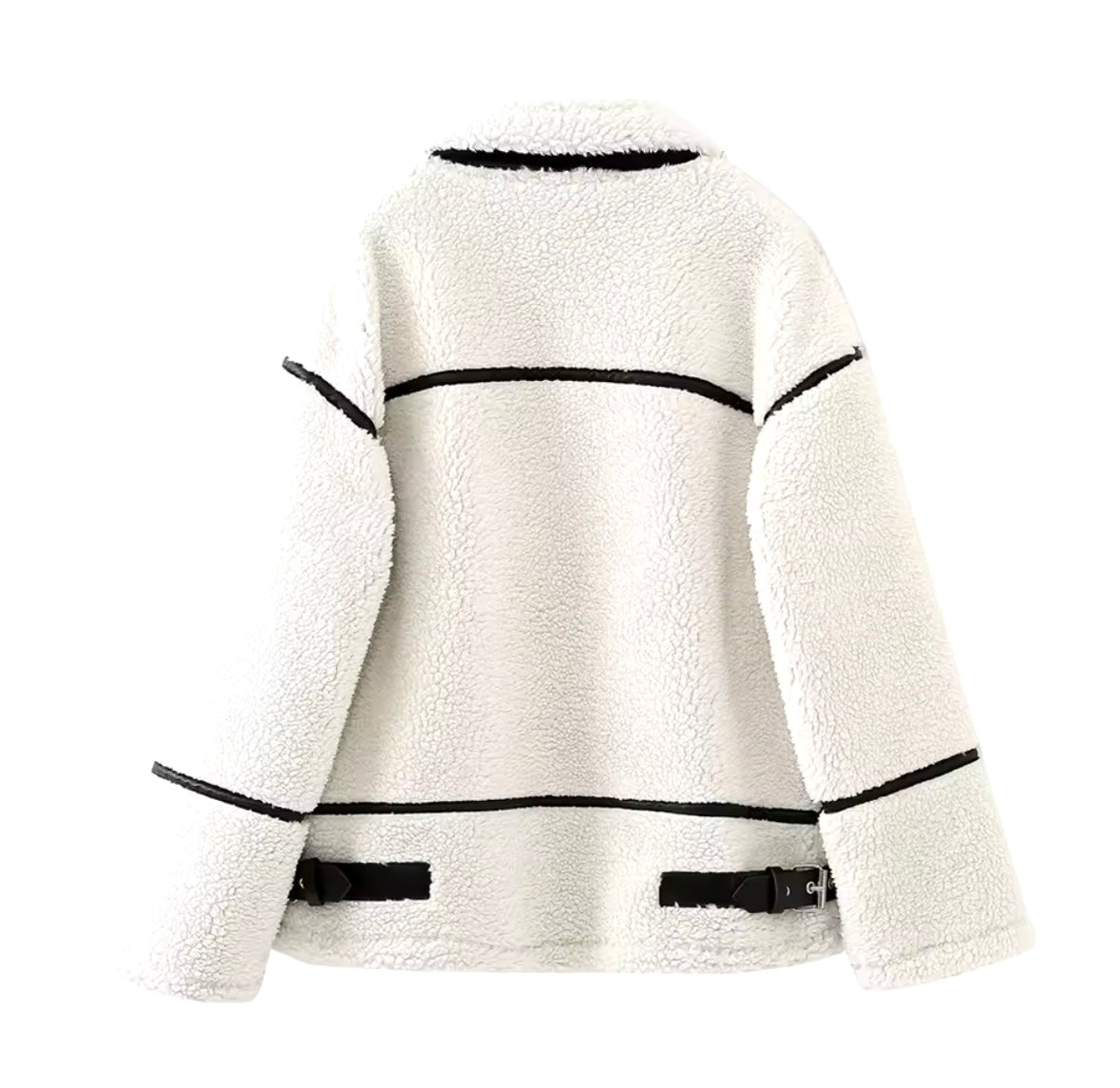 Autumn New Women's Coat