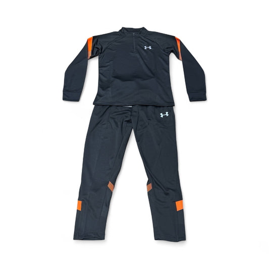 Under Armour Utility Set Black/Orange