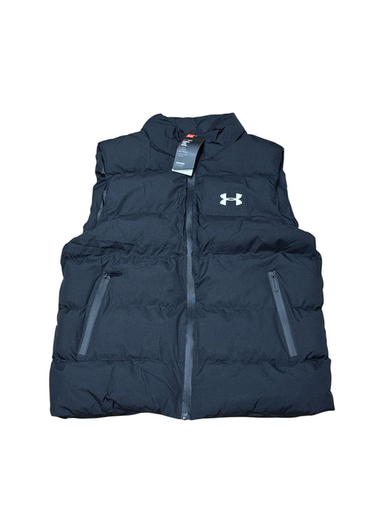 Under Armour Gilet Black
