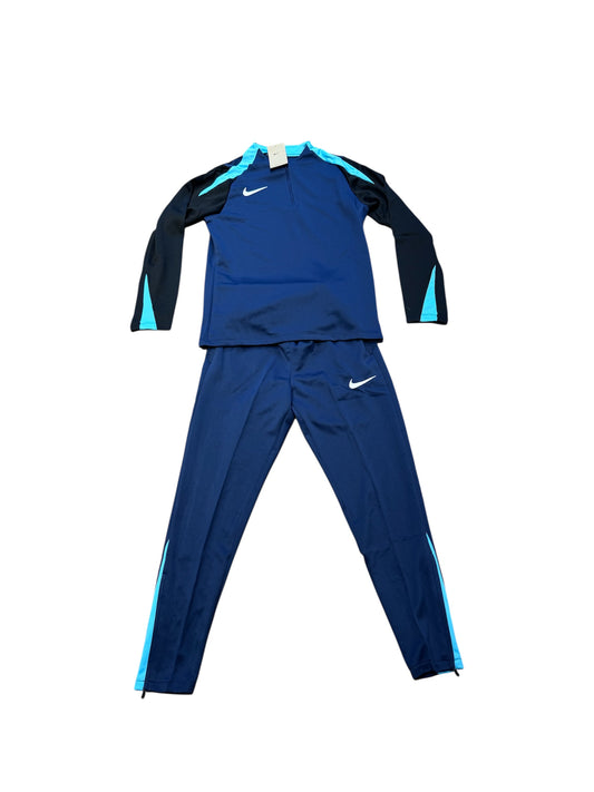 Nike Dri-Fit Strike Set Navy