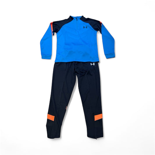 Under Armour Utility Set Blue/Black
