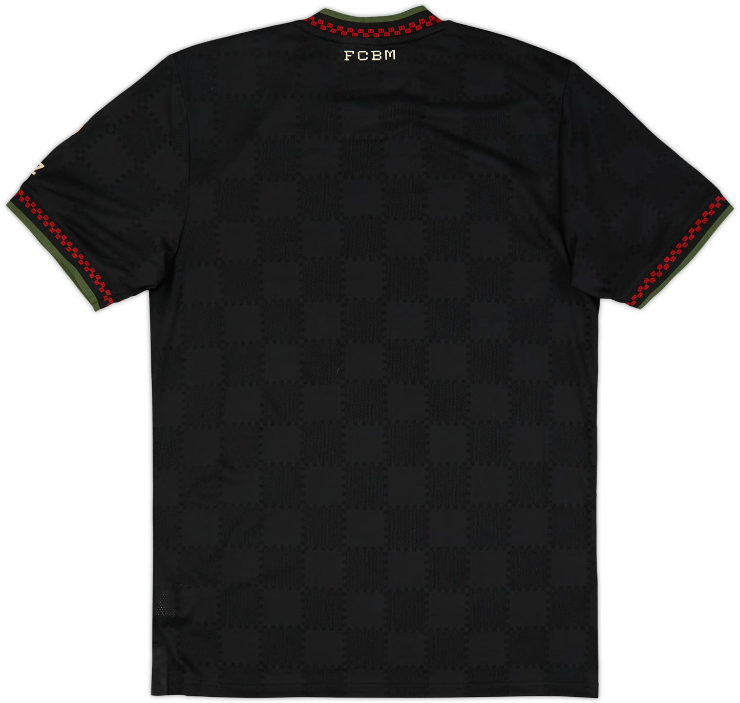 2025-26 Bayern Munich Third Shirt