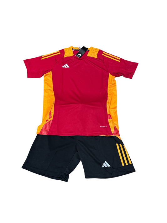 Adidas Climacool Set Red/Orange