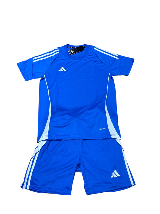 Adidas Climacool Set Blue/White