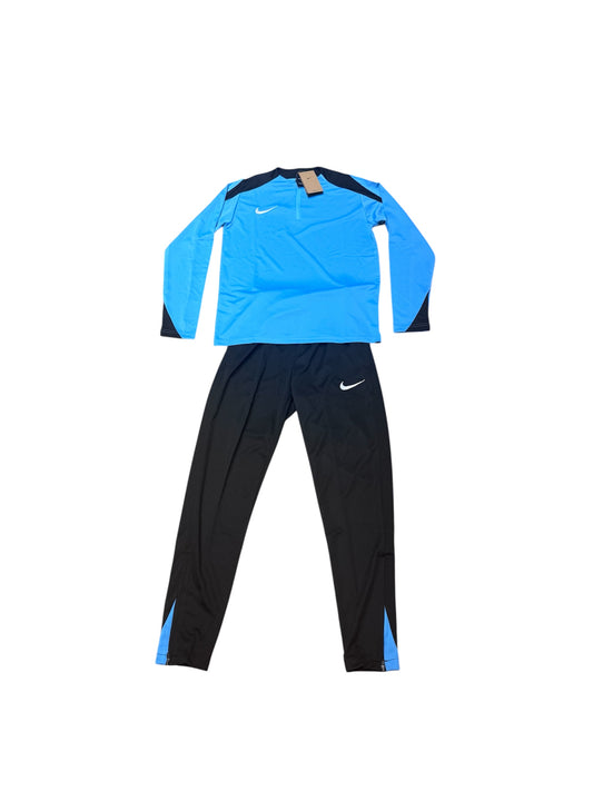 Nike Dri-Fit Set Light Blue