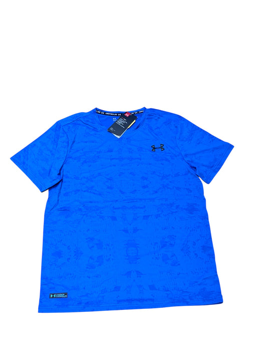 Under Armour Top Bright Blue