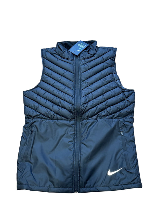 Nike Performance Gilet Black