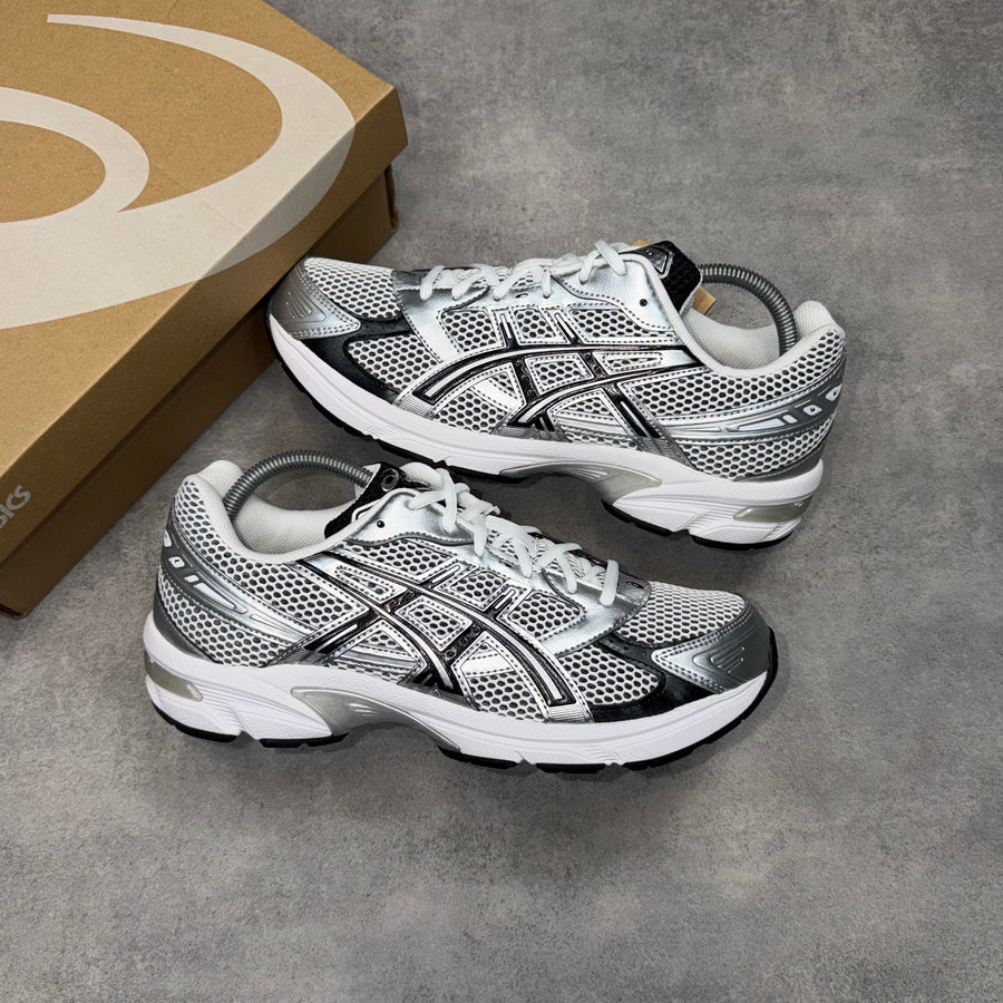 ASICS GEL 1130 BLACK/WHITE