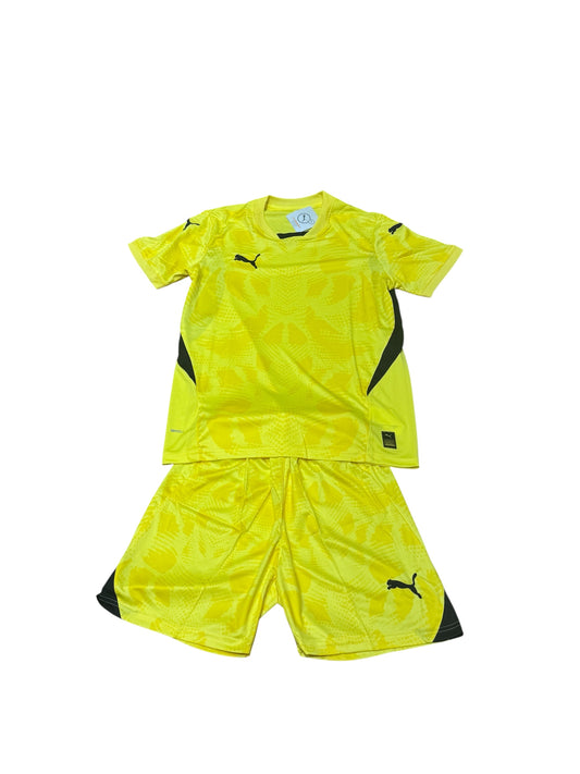 Puma Flex Tech Set Yellow