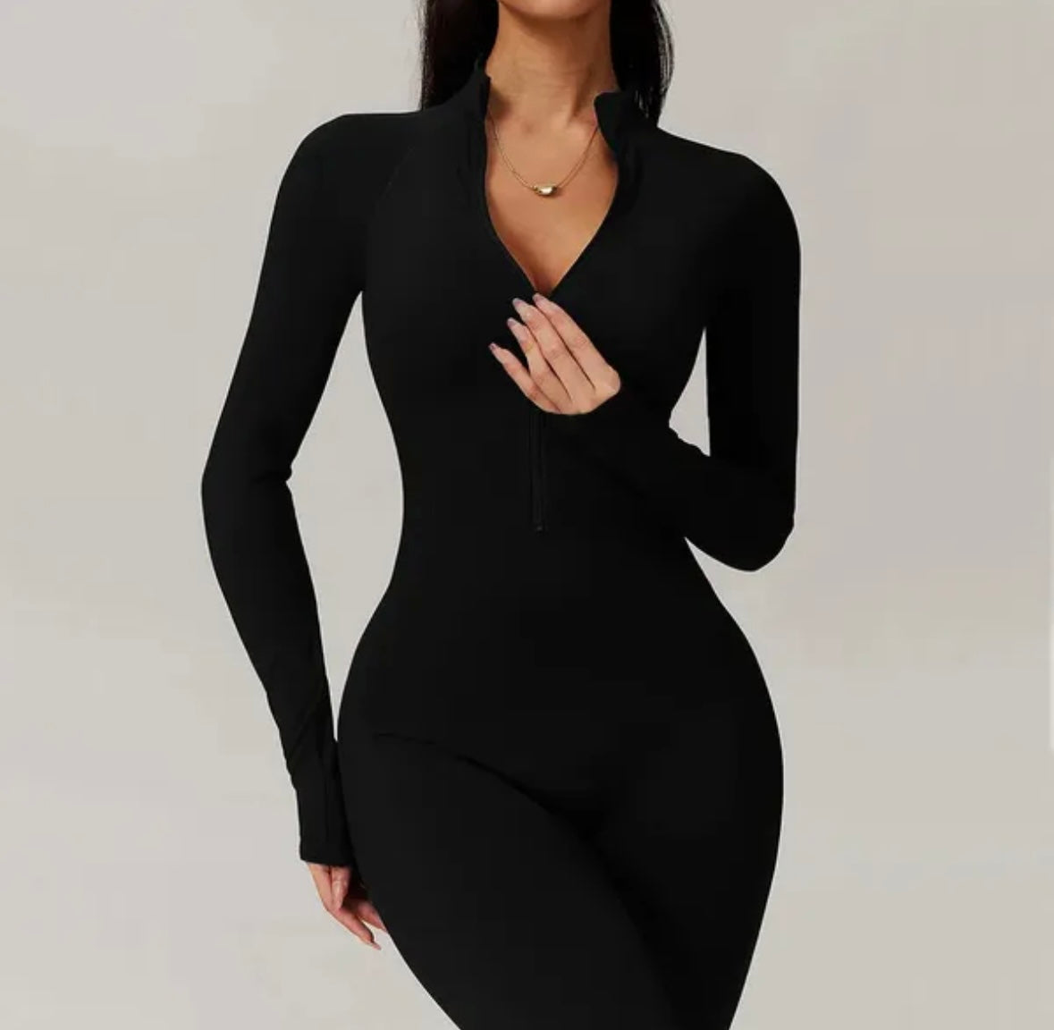 Women’s Tracksuit Yoga Set