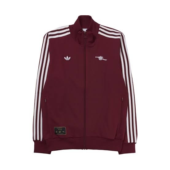 ARSENAL TERRACE ICONS TRACK TOP