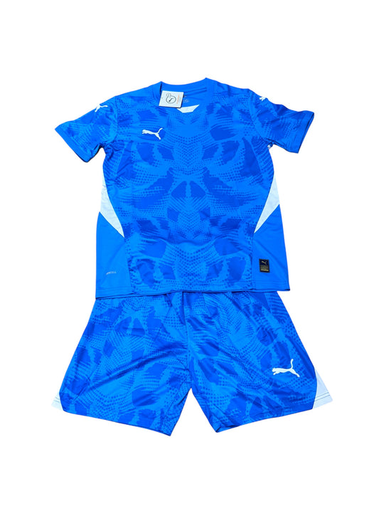Puma Flex Tech Set Blue
