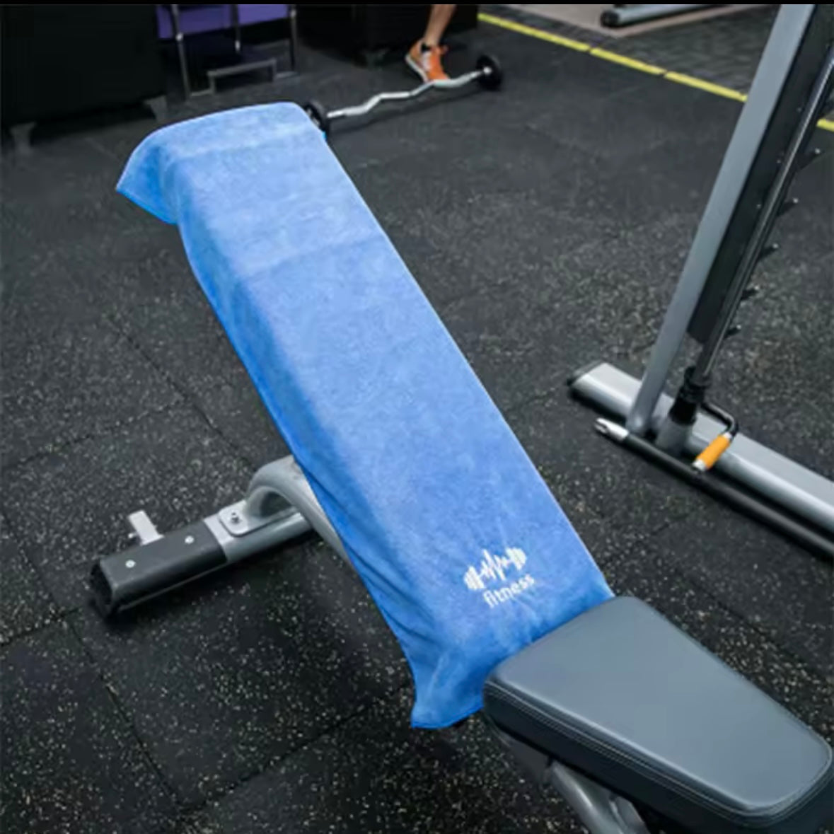 Quick Drying Cool Sports Towel