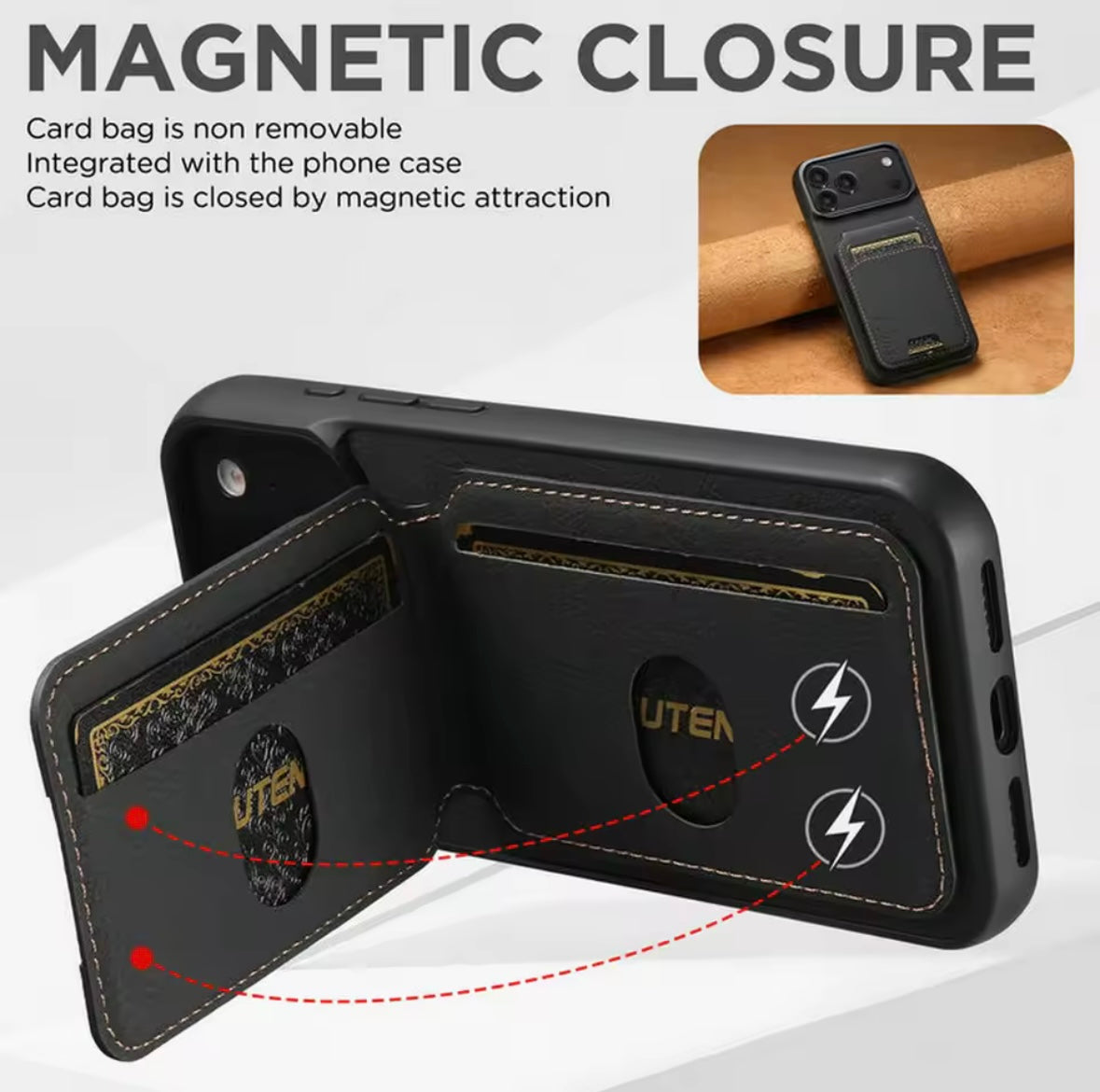 Phone Case For iPhone17 Pro Max Air