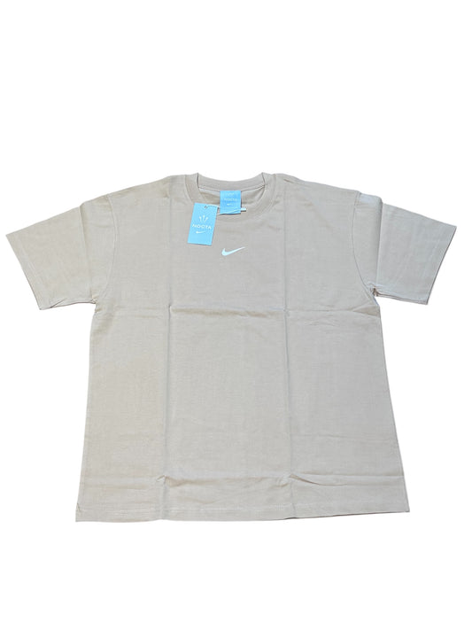 Nike Nocta Tee Beige