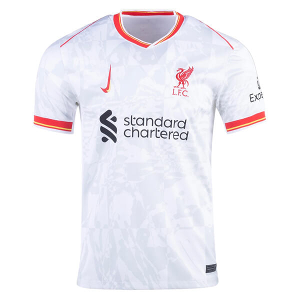 Nike Liverpool FC 2024/25 Third Shirt