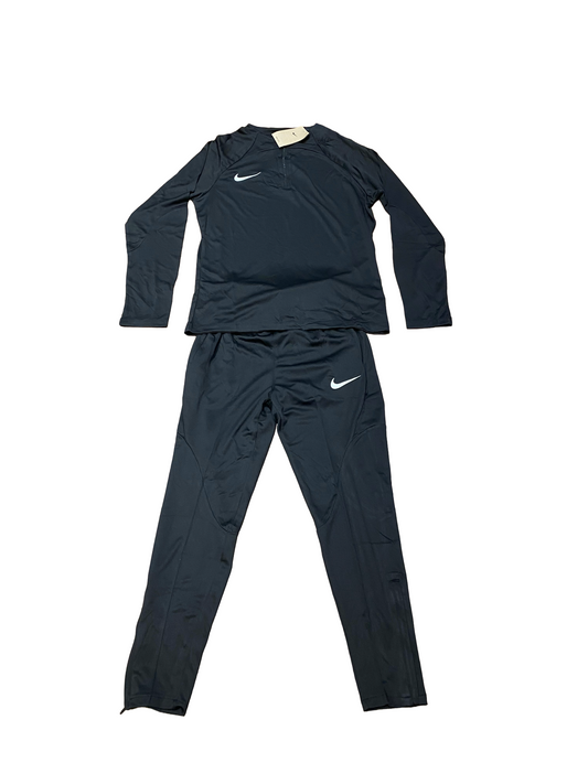 Nike Dri-Fit Set Black